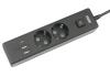 Стабилизаторы, сетевые фильтры, удлинители Power Cube PC-5B-2M