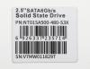 SSD Netac SA500 480GB NT01SA500-480-S3X [NT01SA500-480-S3X]