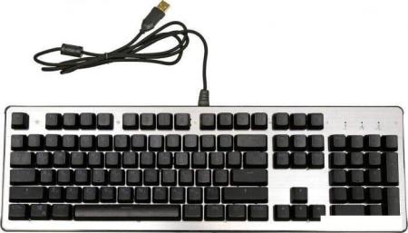 Клавиатуры Defender Doom Keeper GK-100DL [45100]