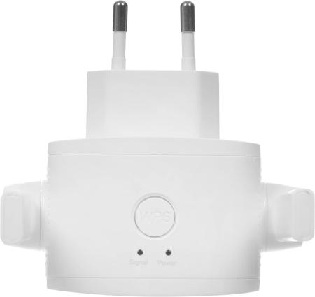 Беспроводные точки доступа и усилители Wi-Fi TP-Link TL-WA855RE