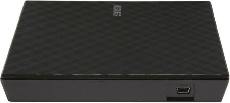 Оптические приводы ASUS SDRW-08D2S-U Lite (черный) [90-DQ0435-UA221KZ]