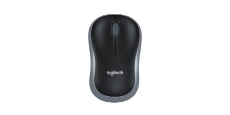 Наборы периферии Logitech MK275 Wireless Combo [920-008535]