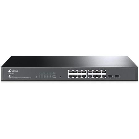 Коммутаторы TP-Link TL-SG2218