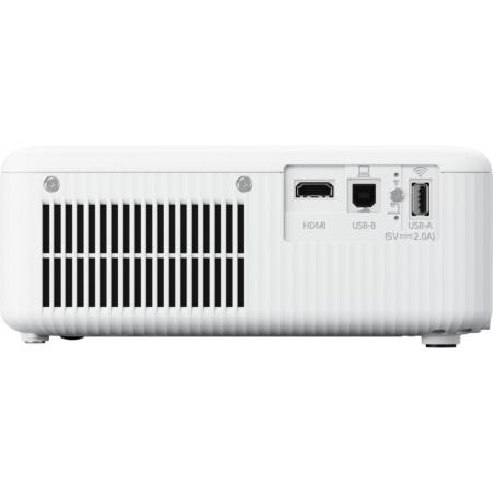 Проекторы Epson CO-W01 [V11HA86040]