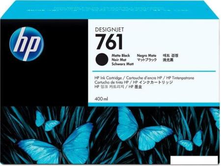 Картриджи для принтеров и МФУ HP 730 P2V65A [P2V65A]