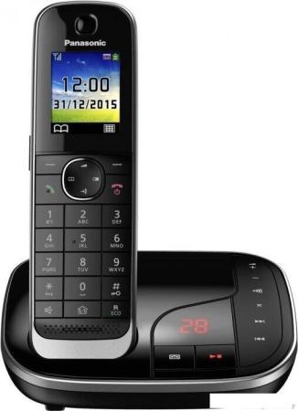 Радиотелефоны DECT Panasonic KX-TG2511RUN