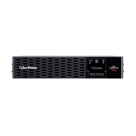 Источники бесперебойного питания CyberPower Professional Rackmount PR RT PR1500ERTXL2U [PR1500ERTXL2U]