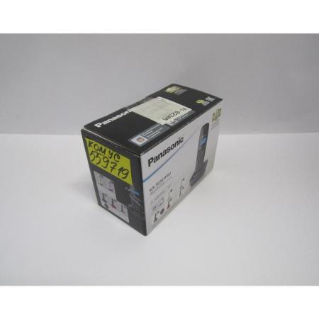 Радиотелефоны DECT Panasonic KX-TG1611RUH