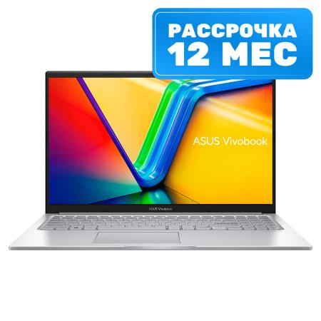 Ноутбуки ASUS Vivobook 15 X1504ZA-NJ061 [X1504ZA-NJ061]
