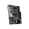 Материнские платы MSI B550M-A Pro