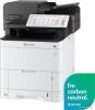 Принтеры и МФУ Kyocera Mita ECOSYS MA4000cifx 1102Z53NL0 [1102Z53NL0]