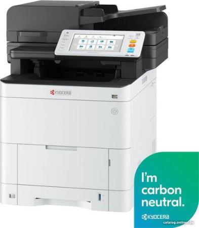 Принтеры и МФУ Kyocera Mita ECOSYS MA4000cifx 1102Z53NL0 [1102Z53NL0]