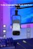 Микрофоны FIFINE AM8T (белый) [AM8TW]