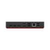USB-хабы и док-станции Lenovo ThinkPad USB-C [40AY0090EU, 40AY0090AU]
