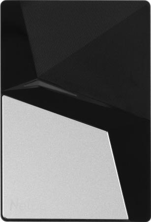 Внешние накопители Netac Z7S 240GB NT01Z7S-240G-32BK [NT01Z7S-240G-32BK]