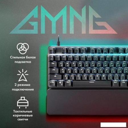 Клавиатуры Defender Doom Keeper GK-100DL [45100]