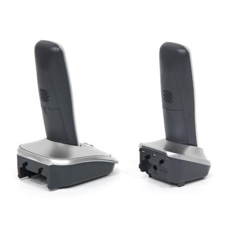 Радиотелефоны DECT Panasonic KX-TG2512RUN