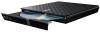 Оптические приводы ASUS SDRW-08D2S-U Lite (черный) [90-DQ0435-UA221KZ]