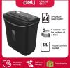 Шредеры Deli E9945 [100145502]