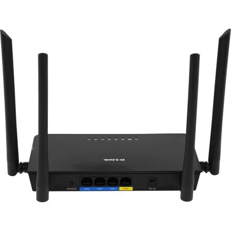 Беспроводные маршрутизаторы D-Link DIR-820/RU/A1A