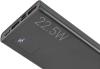 Портативные зарядные устройства Digma DGPF10A 10000mAh (черный) [DGPF10A22PBK, 1928758]