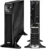 Источники бесперебойного питания APC Smart-UPS SRT 2200VA 230V [SRT2200XLI] [SRT2200XLI]