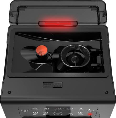 Кофеварки и кофемашины Krups Intuition Essential EA870810 [EA870810]