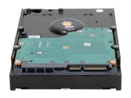 Жесткие диски Seagate Cheetah 15K.7 SAS 300GB (ST3300657SS)