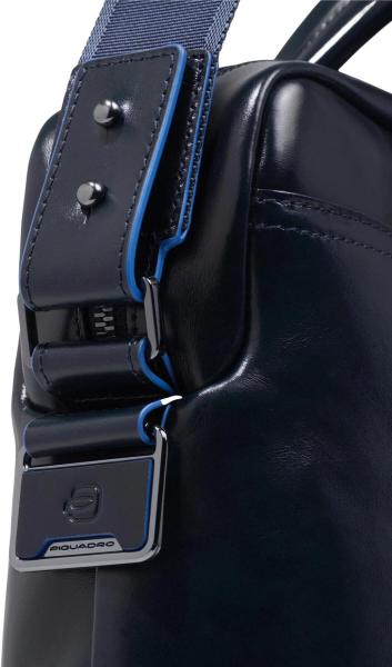 Женские и мужские сумки Piquadro Blue Square [CA3335B2/BLU2] [CA3335B2/BLU2]