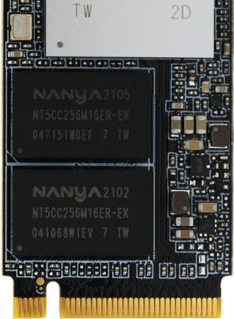SSD Netac N950E Pro 1TB NT01N950E-001T-E4X (с радиатором) [NT01N950E-001T-E4X]