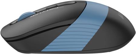 Мыши A4Tech Fstyler FB10CS (черный)