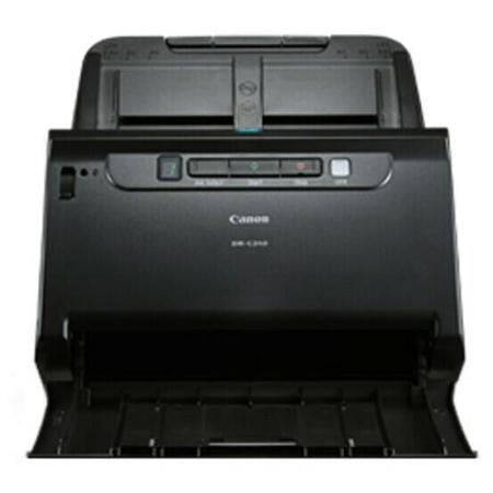 Сканеры Canon imageFORMULA DR-C240 [0651C003AA, 0651C003]