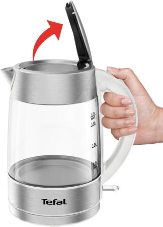 Электрочайники и термопоты Tefal KI772138