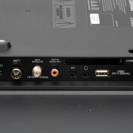 Телевизоры StarWind SW-LED40BG200