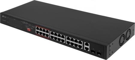 Коммутаторы TP-Link TL-SL1226P