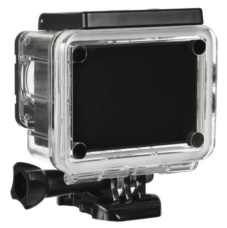 Экшен-камеры Digma FreeDrive Action 4K WIFI [1132275]