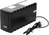 Источники бесперебойного питания Powercom Raptor RPT-600AP SE [RPT-600AP SE]