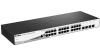 Коммутаторы D-Link DGS-1210-28/ME/B1A