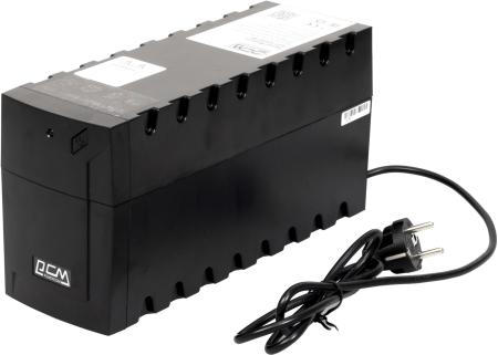 Источники бесперебойного питания Powercom Raptor RPT-600AP SE [RPT-600AP SE]