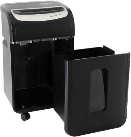 Шредеры Buro Office BU-S1602M