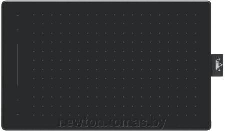 Графические планшеты Huion Inspiroy 2 S H641P (розовая сакура)