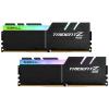 Оперативная память G.Skill Trident Z RGB 2x16GB DDR4 PC4-28800 F4-3600C16D-32GTZRC [F4-3600C16D-32GTZRC]