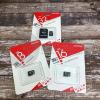 Карты памяти Kingston Canvas React Plus V60 SDXC 128GB [SDR2V6/128GB]