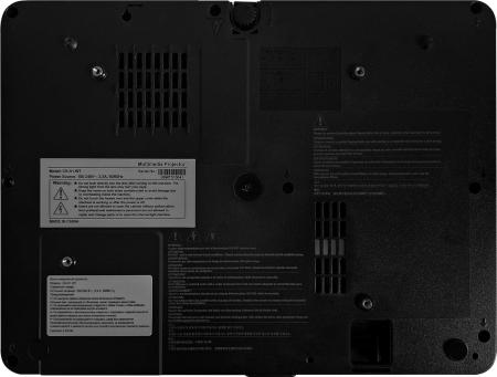 Проекторы CACTUS CS-S1.B