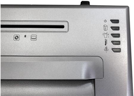 Шредеры Office-Kit S220 (2x9)