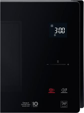 Микроволновые печи LG MS2595DIS