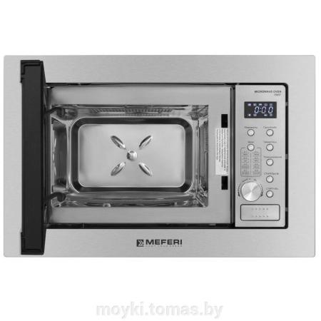Микроволновые печи Electrolux EMS4253TEX