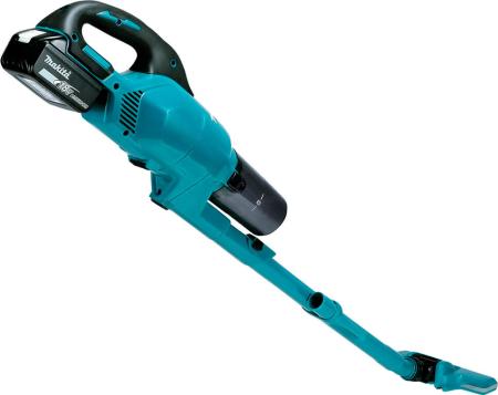 Пылесосы Makita DCL286FRF