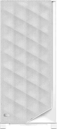 Корпуса PCCooler C3D510 ARGB (белый) [C3D510-WHP3-GL, 6940526106951]