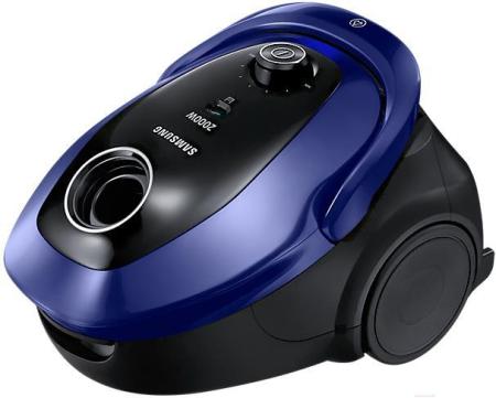 Пылесосы Samsung VC20M255AWB/EV